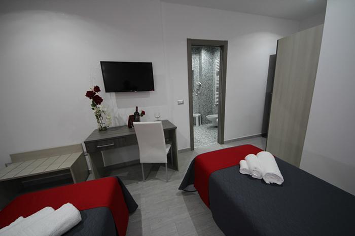 La Maison De Monet Brindisi Room photo