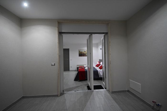 La Maison De Monet Brindisi Room photo